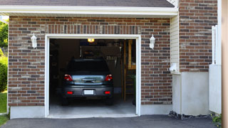 Garage Door Installation at Covell Park Northstar Davis, California