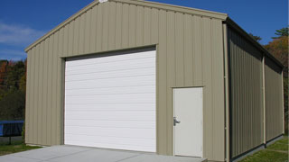 Garage Door Openers at Covell Park Northstar Davis, California